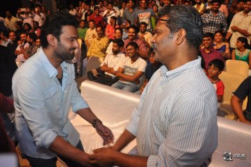 Anando Brahma Movie Pre Release Function